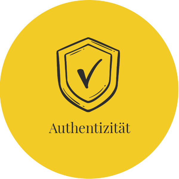 Authentizität