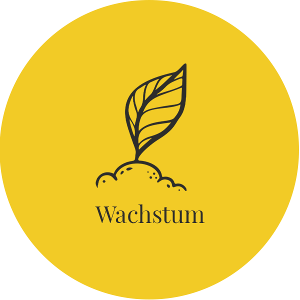 Wachstum